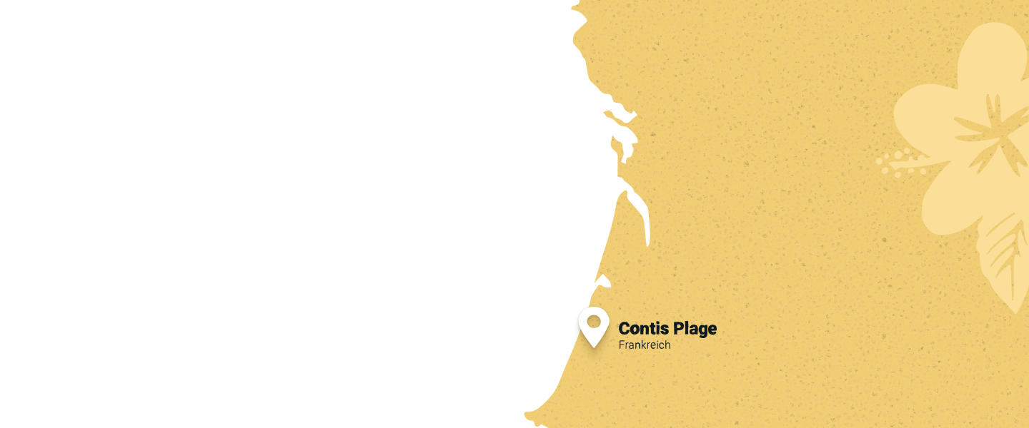 Map_Contis_Plage